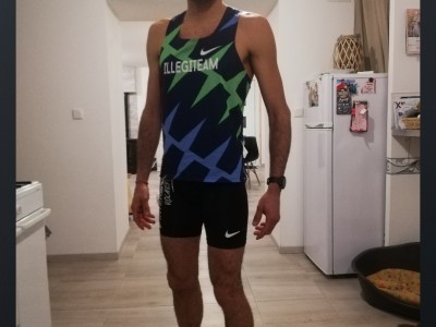 Remi  MONTERO BAUDRAIS 