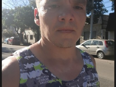 Luciano  Gomez Perrinelle 