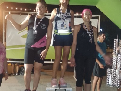 Silvina Noelia  gonzalez Blanco