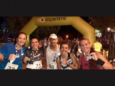 Silvina Noelia  gonzalez Blanco