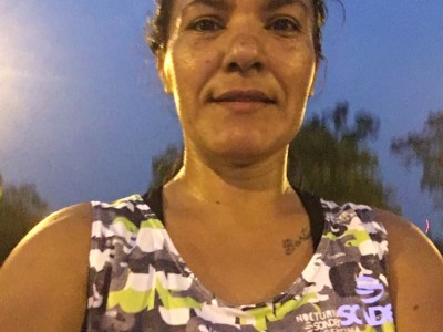 Silvina Noelia  gonzalez Blanco