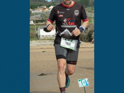 David Guerreiro Escourido