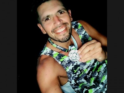 Carlos Gustavo Melnik