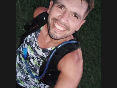 Carlos Gustavo Melnik