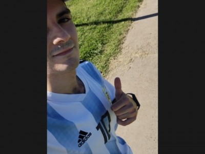 Emiliano Mastroiacovo