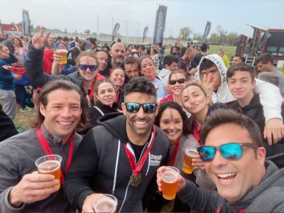 José Miguel  Vazquez Lopez