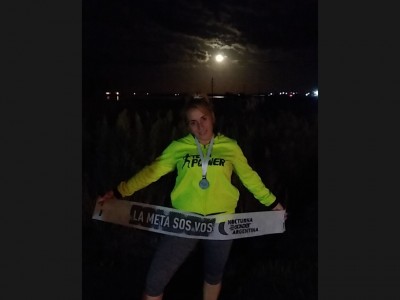 Marcela Alejandra Espíndola