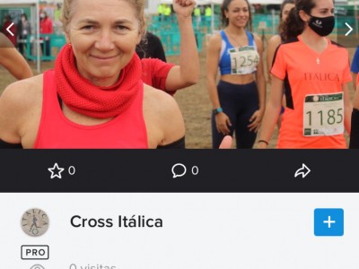 Isabela  Sanchez Trupia