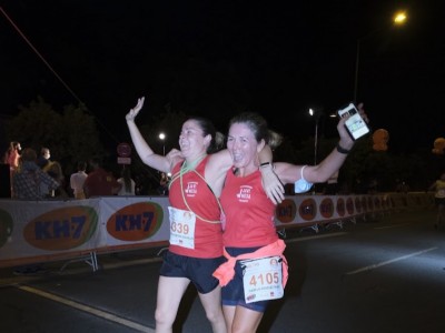 Isabela  Sanchez Trupia