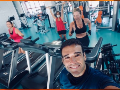 Isabela  Sanchez Trupia