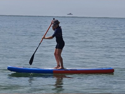 Isabela  Sanchez Trupia