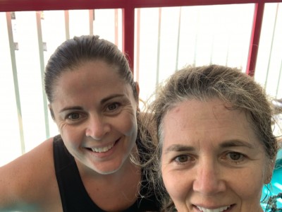 Isabela  Sanchez Trupia