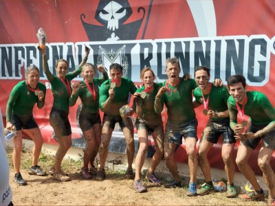 Isabela  Sanchez Trupia