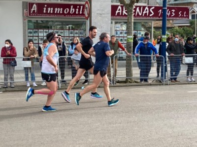 Jose Antonio Salamero