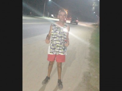 Horacio Jesús  Roda 