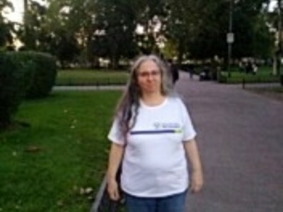 María Gabriela Cismondi