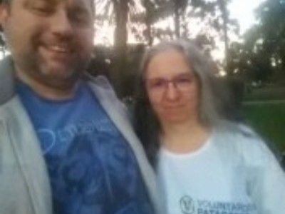 María Gabriela Cismondi