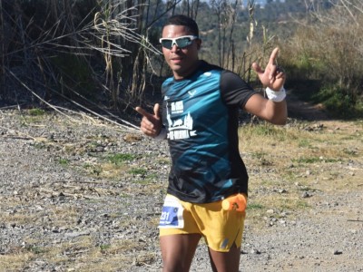 Jefferson Yair  mina