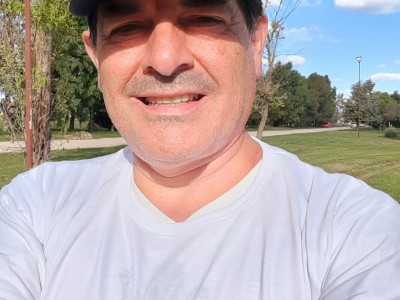 Jorge Fabian González 