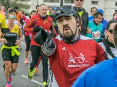 Jorge Cuevas Verdejo