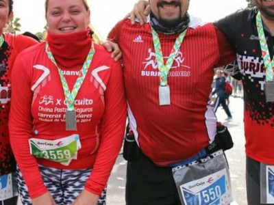 Jorge Cuevas Verdejo