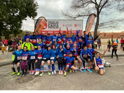 FRANCISCO MARQUÉS DE LA CRUZ 