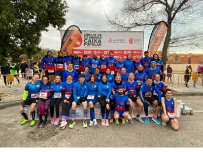 FRANCISCO MARQUÉS DE LA CRUZ 