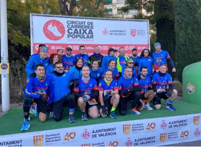 FRANCISCO MARQUÉS DE LA CRUZ 