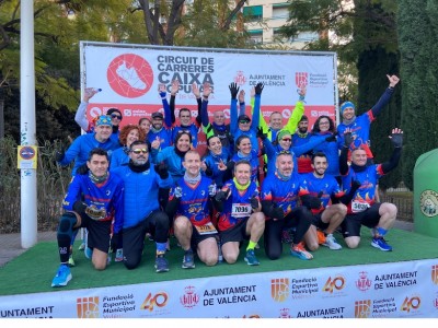 FRANCISCO MARQUÉS DE LA CRUZ 