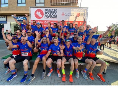 FRANCISCO MARQUÉS DE LA CRUZ 