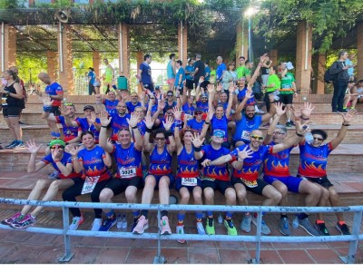 FRANCISCO MARQUÉS DE LA CRUZ 