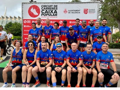 FRANCISCO MARQUÉS DE LA CRUZ 