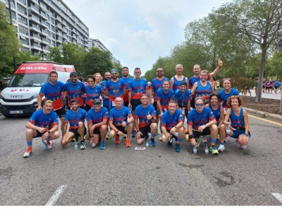 FRANCISCO MARQUÉS DE LA CRUZ 