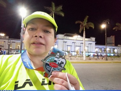 María del Pilar Socorro  Lozada Galicia 