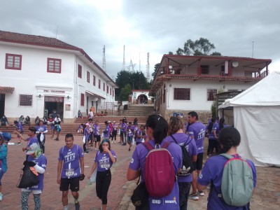 Daniel Arturo  Boyacá gachagoque 