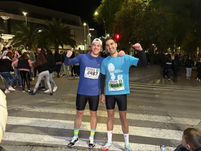 Cristian  Juarez Canal