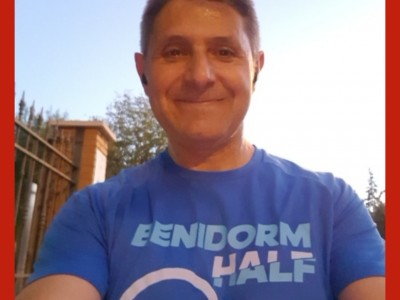 Antonio Montes Torres