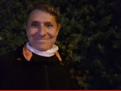 Antonio Montes Torres