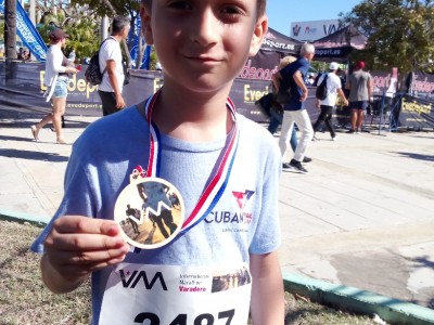 Danelys Brito Gonzalez