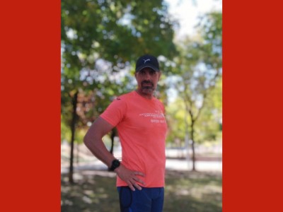 Luis alfonso López moreno