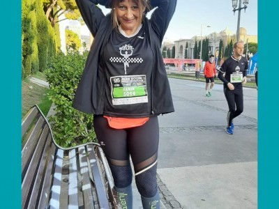 Karen  Romero Fernández 