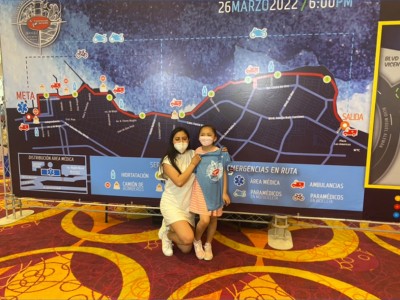 María Guadalupe  Arroyo Hernández