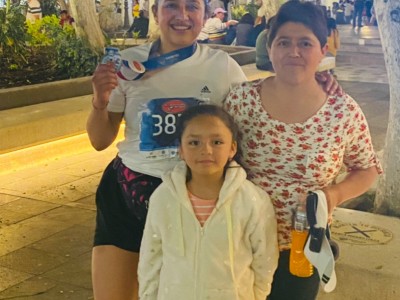 María Guadalupe  Arroyo Hernández