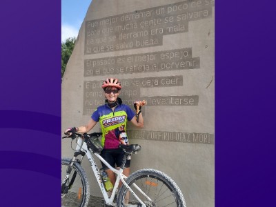 Maria Cecilia  Molina Fernández 