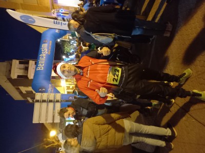 Ismael Barras reinoso