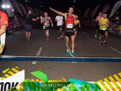 Ismael Barras reinoso