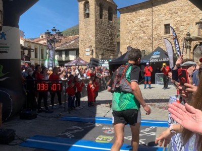 Damian Sanchez Sanchez