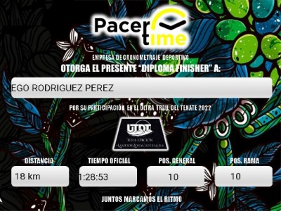 Diego  Rodríguez Perez