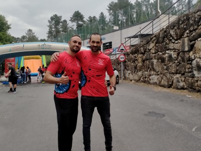 fortus Martínez gomez