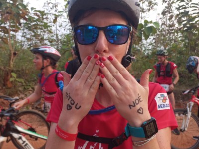 Le Scouarnec  Le Scouarnec